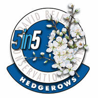 5in5 Hedgerow Award