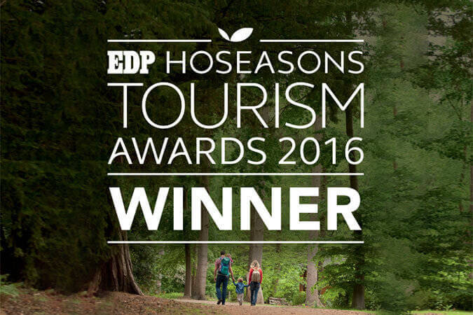Top 5 Holiday Park in England