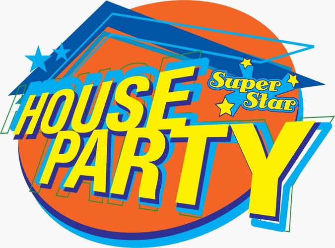 SuperStar House Party
