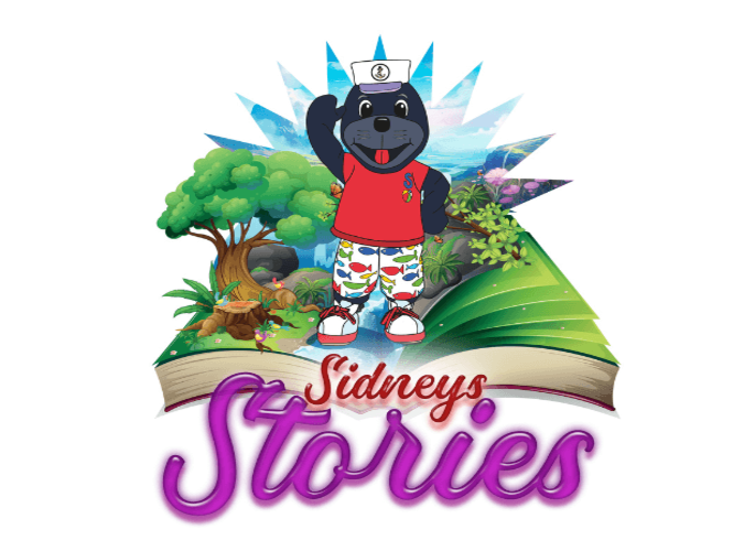 Sidney's Stories