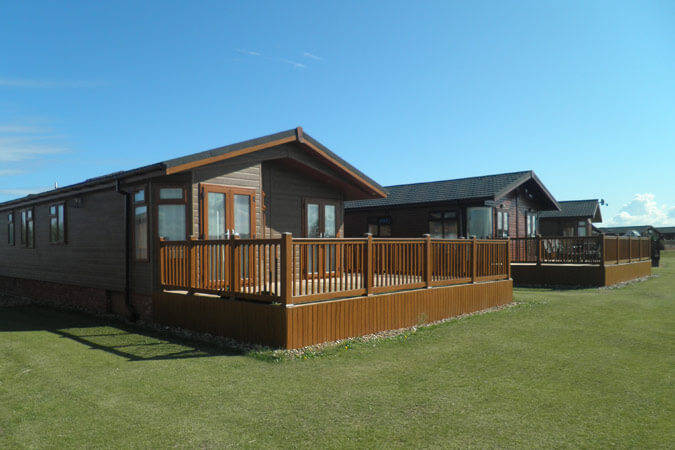 Holiday Homes for Sale North Norfolk