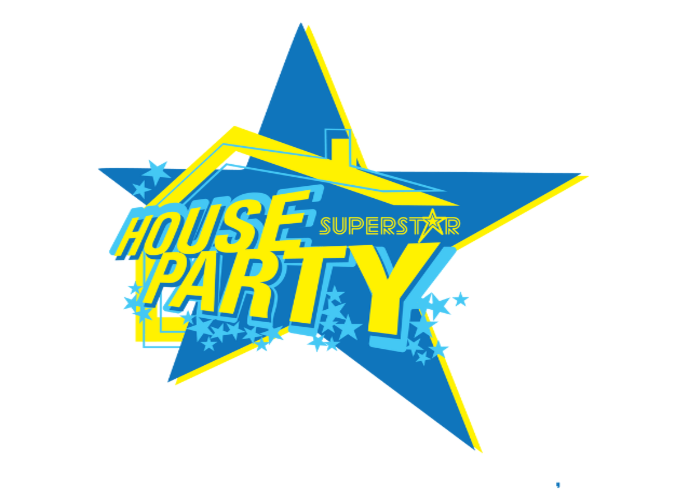 SUPERSTAR HOUSE PARTY