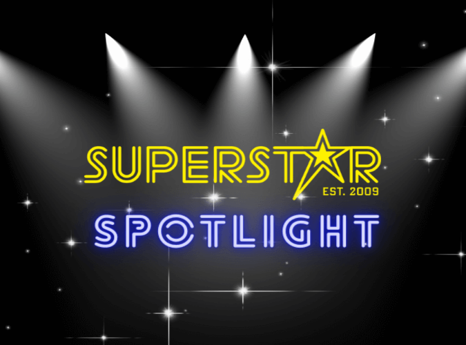 SuperStar Spotlight
