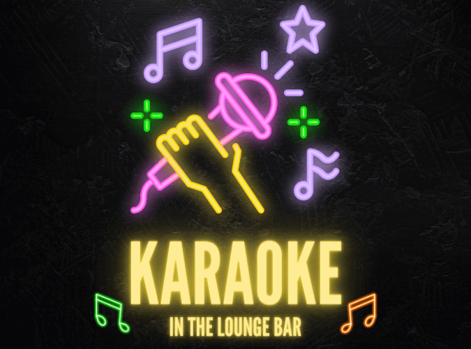 Karaoke 
