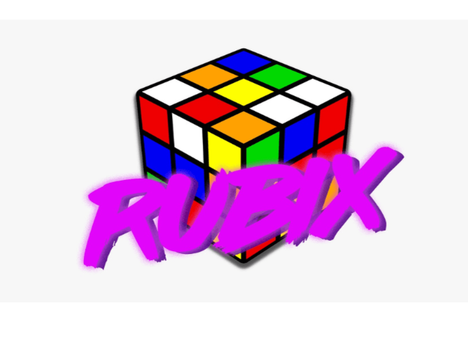 SuperStar Showtime - Rubix