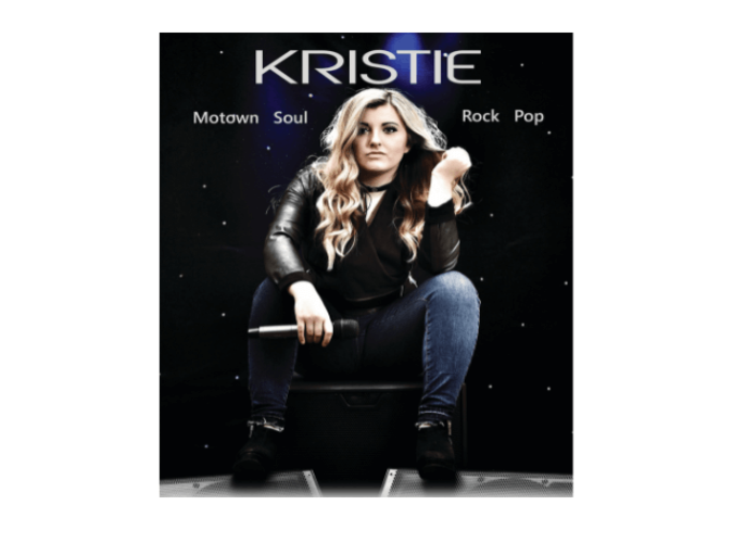 LIVE ACT - Kristie