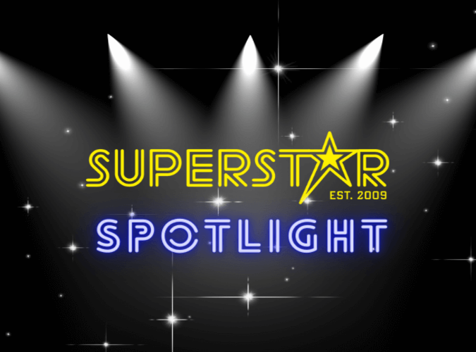 Superstar Spotlight