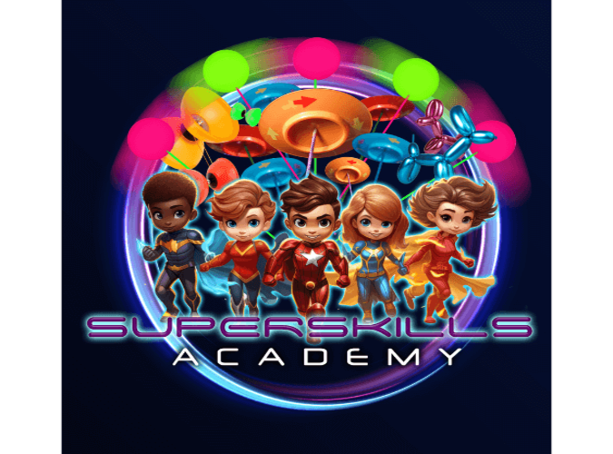 SuperSkills Academy