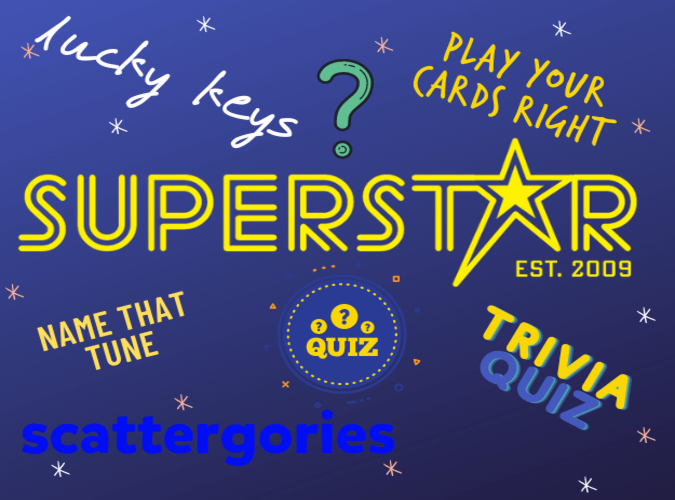 SuperStars Interactive