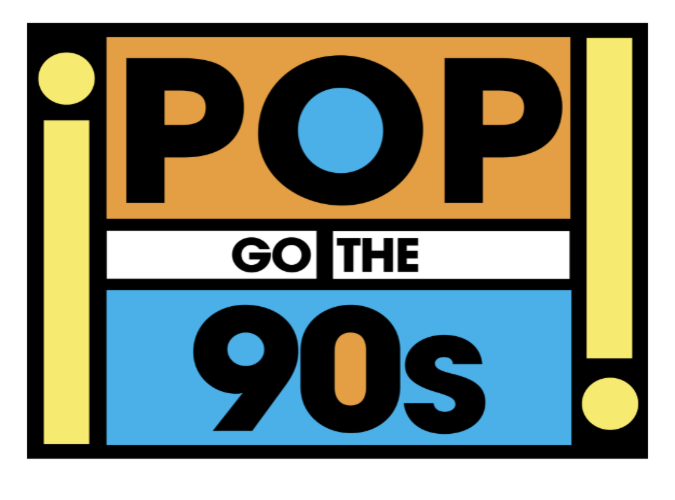 SuperStar Showtime - Pop Go the 90's