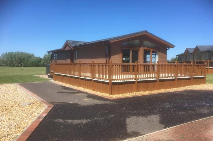 Holiday Lodges For Sale In Norfolk Searles Owership