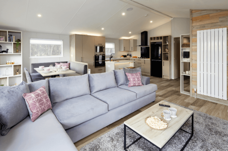 New Willerby Mapleton 2024 Image