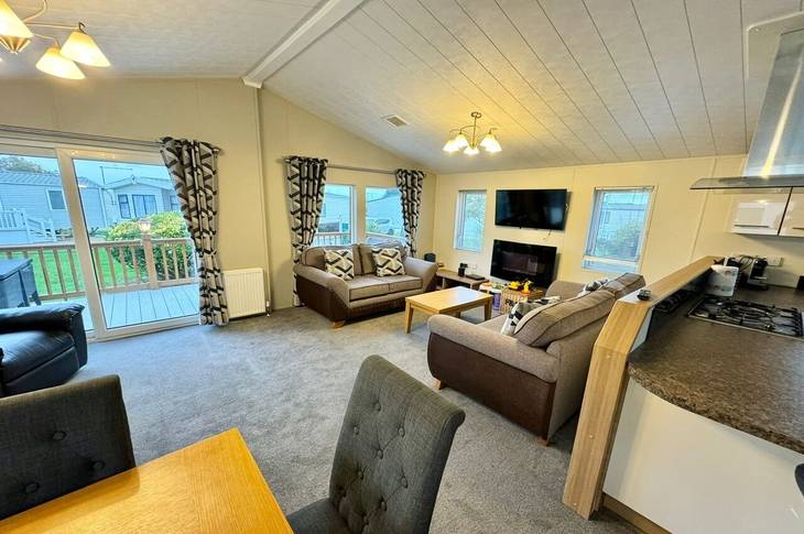 Willerby Boston 2011 Image