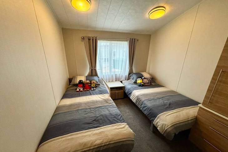 Willerby Boston 2011 Image