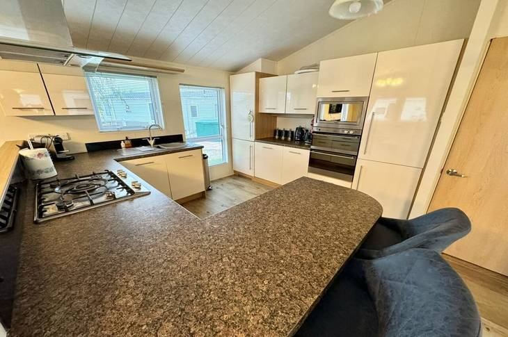 Willerby Boston 2011 Image