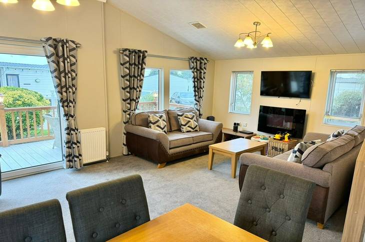 Willerby Boston 2011 Image