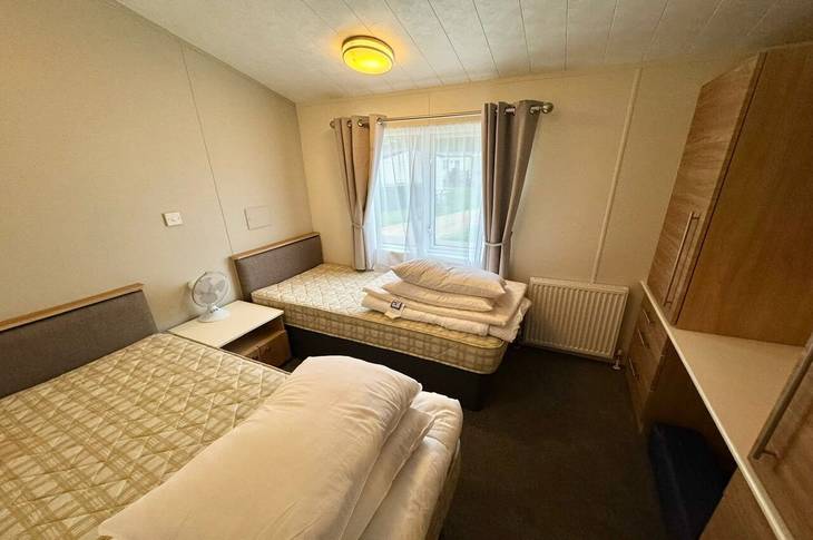 Willerby Boston 2011 Image