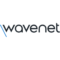 Wavenet Logo